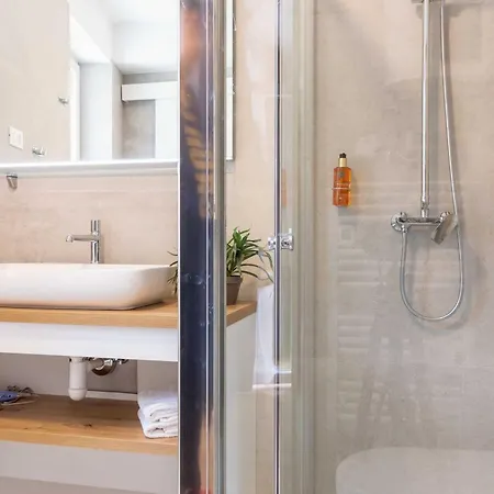 Guest house Charming And Elegant Historic Center