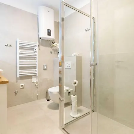 Charming And Elegant Historic Center Guest house