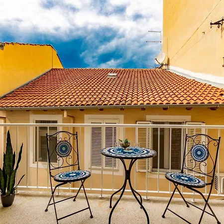 Guest house Charming And Elegant Historic Center *