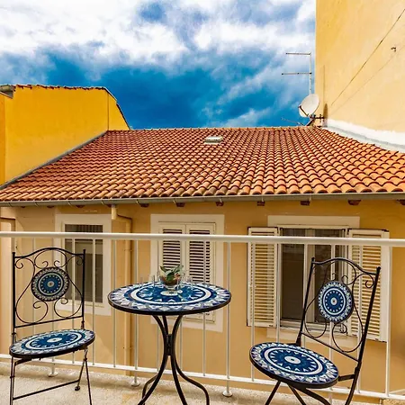 Charming And Elegant Historic Center 3*