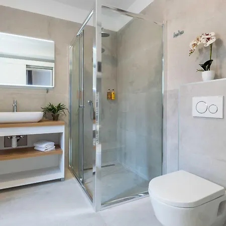 Pensión Charming And Elegant Historic Center 3*