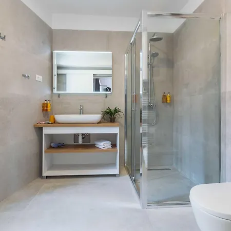 Charming And Elegant Historic Center 3* Zadar